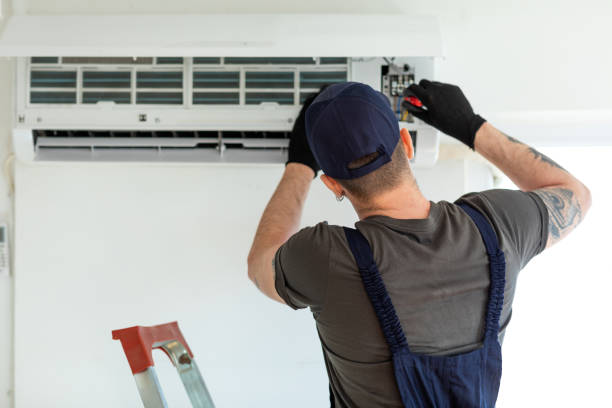 Best Duct Repair and Sealing Services in Grover, WY